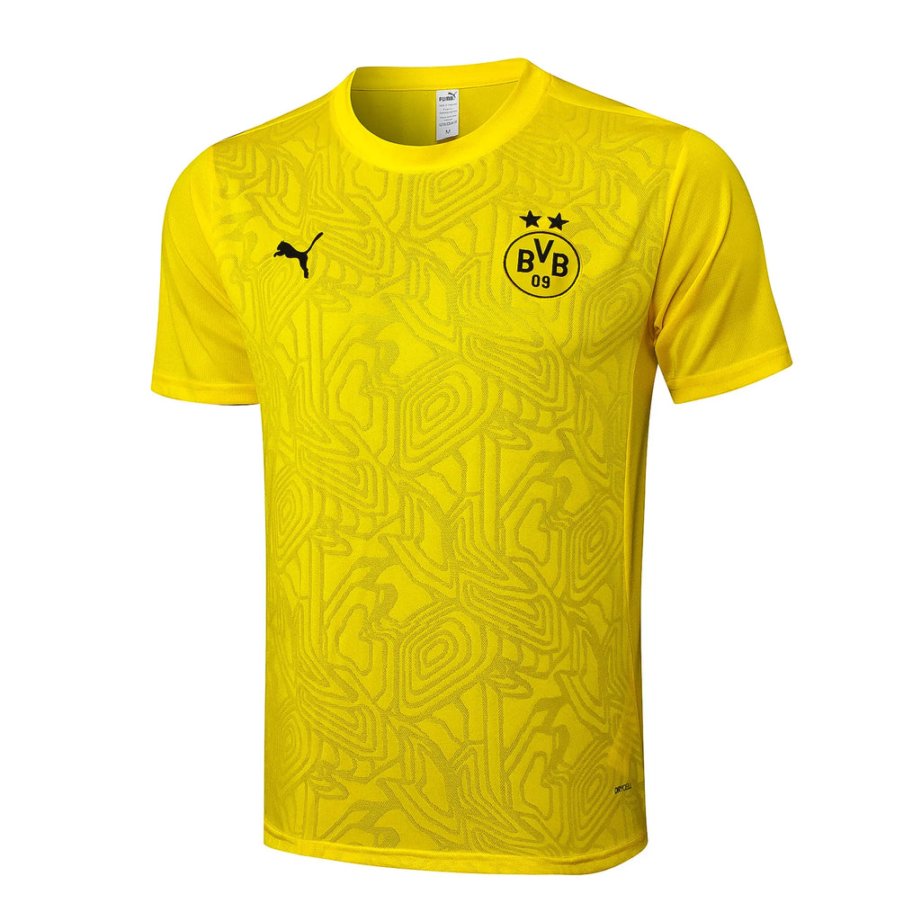 Conjunto Borussia Dortmund 2024/25 Masculino