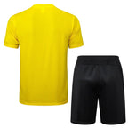 Conjunto Borussia Dortmund 2024/25 Masculino