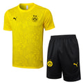 Conjunto Borussia Dortmund 2024/25 Masculino
