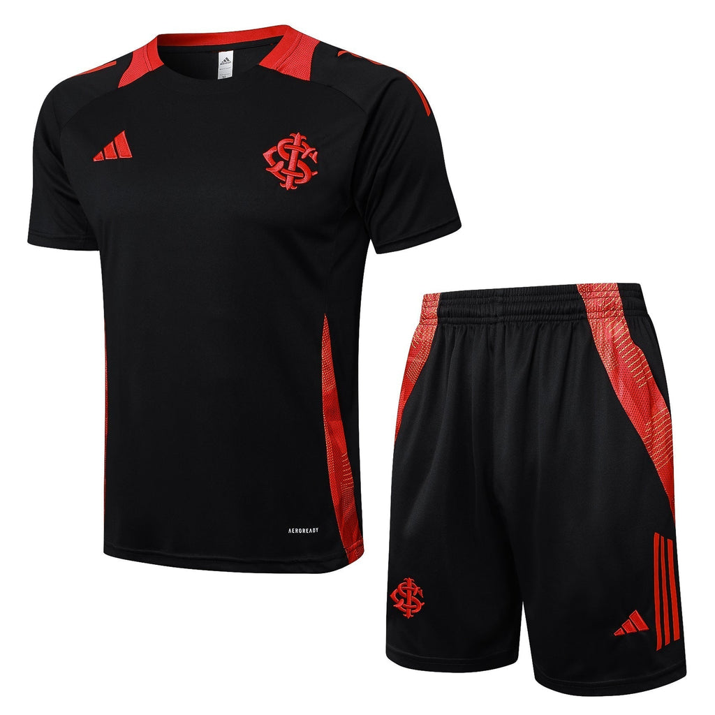 Conjunto Internacional Treino 2024/25 Masculino