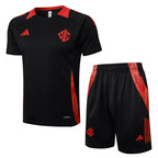 Conjunto Internacional Treino 2024/25 Masculino