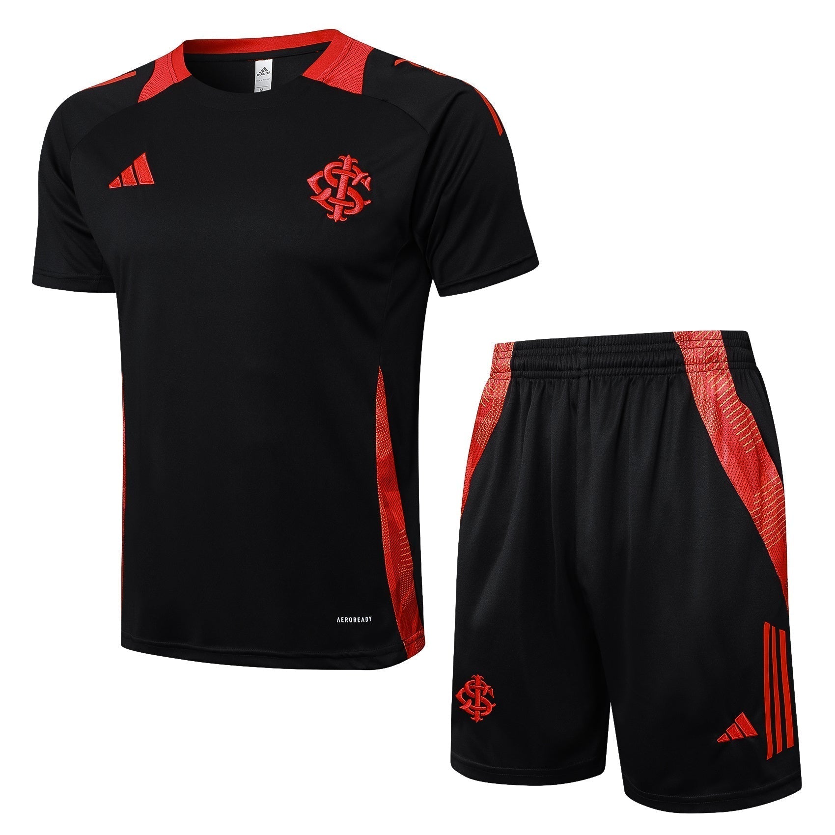 Conjunto Internacional Treino 2024/25 Masculino