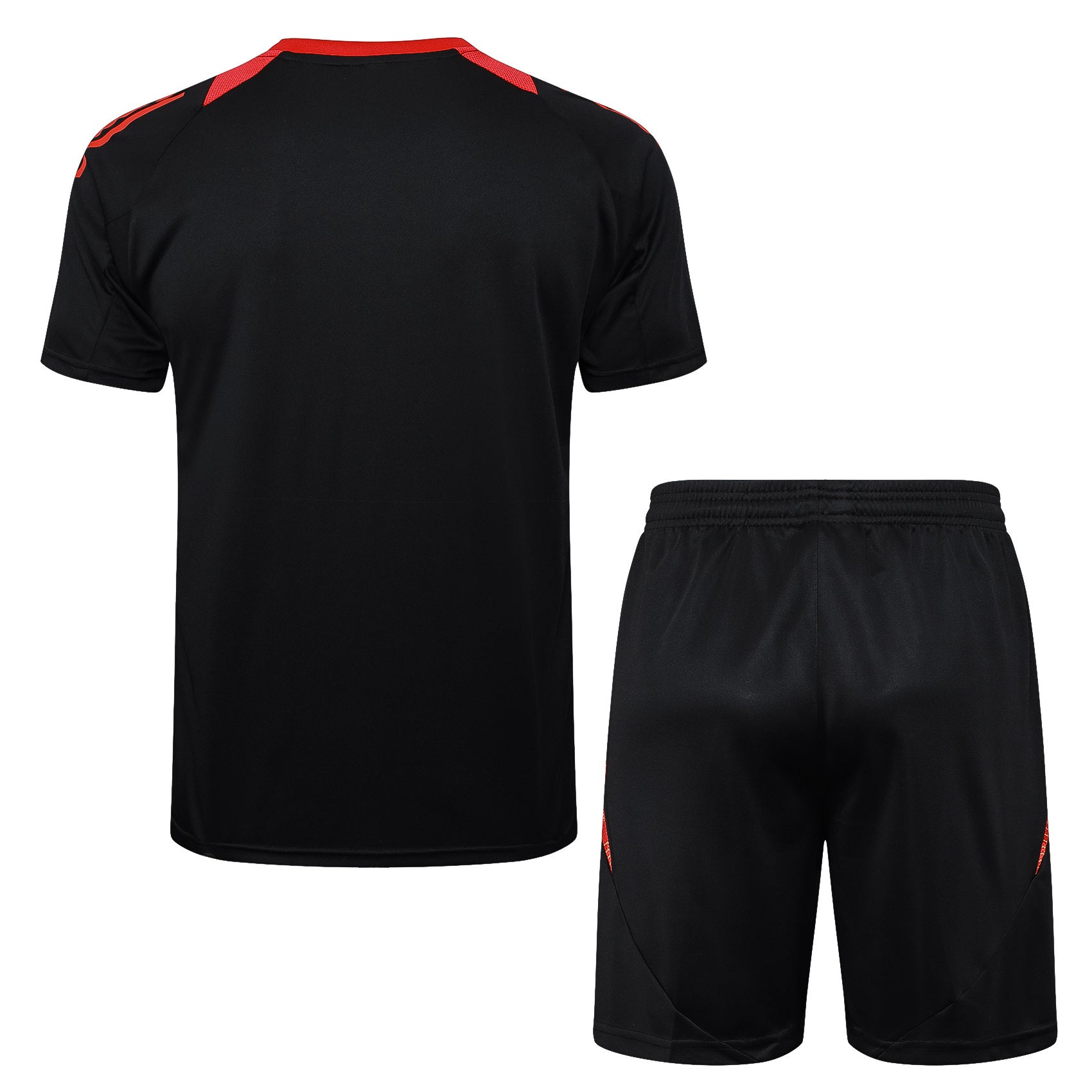 Conjunto Internacional Treino 2024/25 Masculino