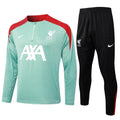 Conjunto Liverpool 2024/25 Masculino