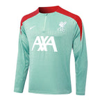 Conjunto Liverpool 2024/25 Masculino