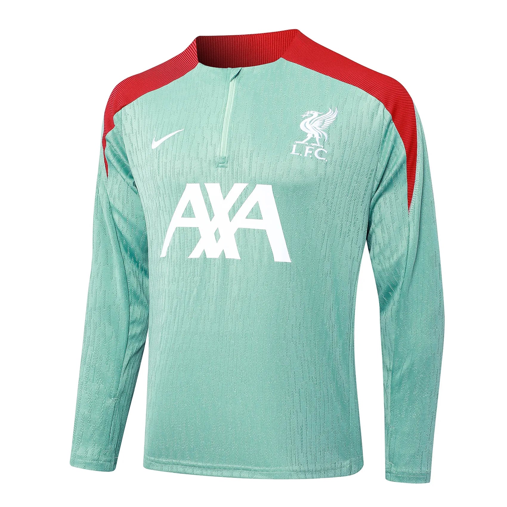 Conjunto Liverpool 2024/25 Masculino
