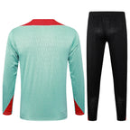 Conjunto Liverpool 2024/25 Masculino