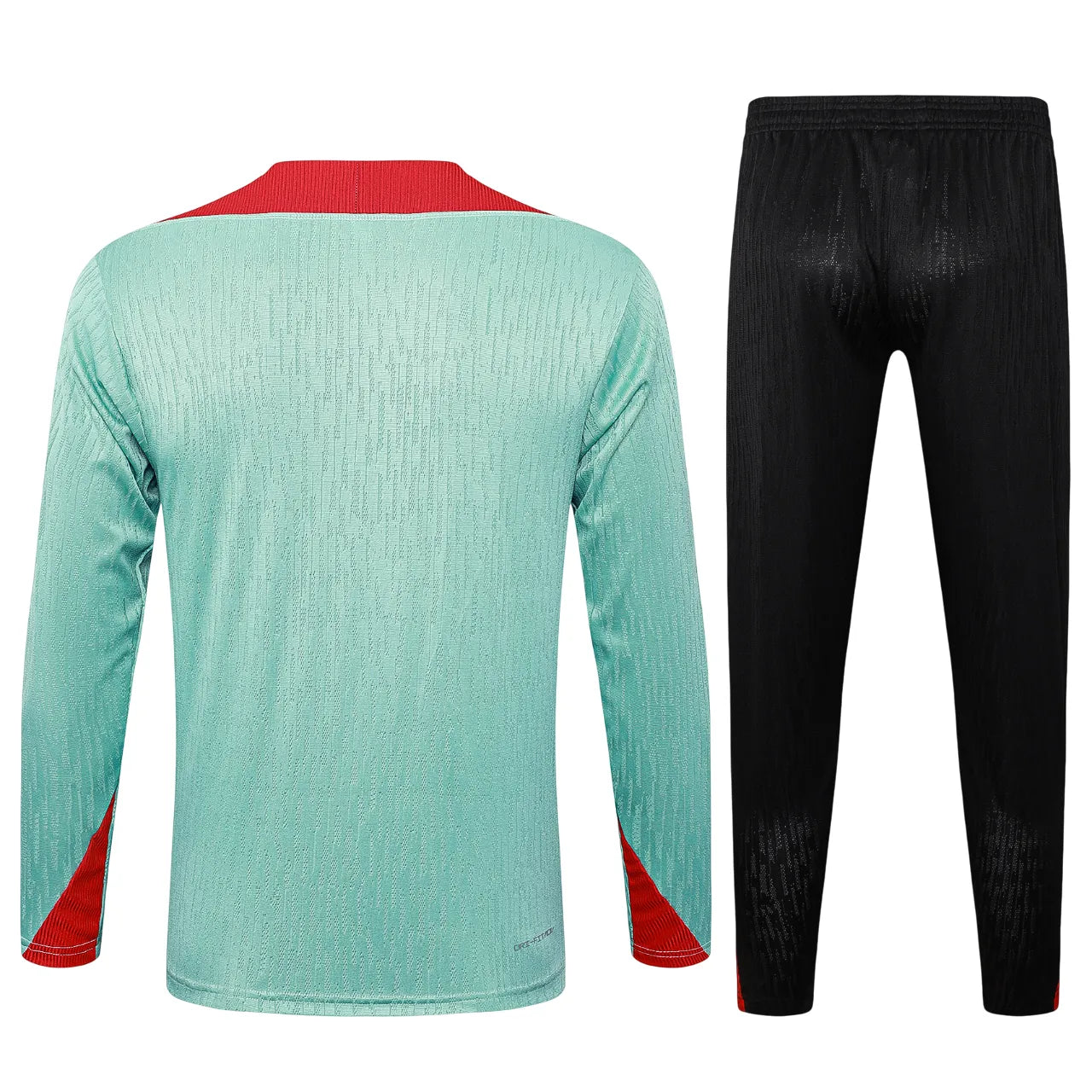 Conjunto Liverpool 2024/25 Masculino