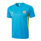 Conjunto Manchester City 2024/25 Masculino