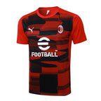Conjunto Milan 2024/25 Masculino