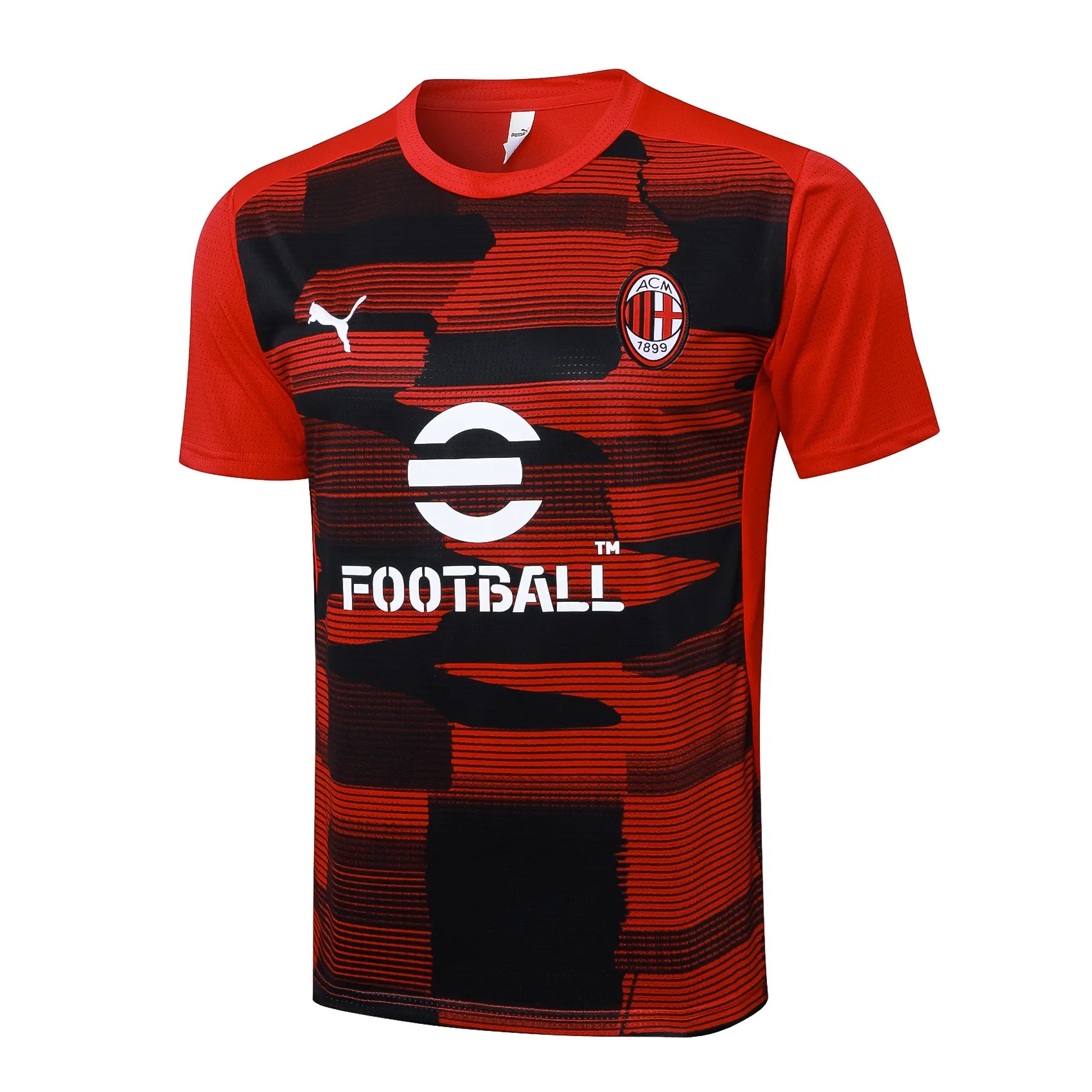 Conjunto Milan 2024/25 Masculino
