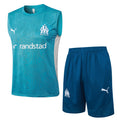 Conjunto Marselha 2024/25 Masculino