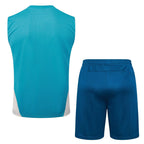 Conjunto Marselha 2024/25 Masculino
