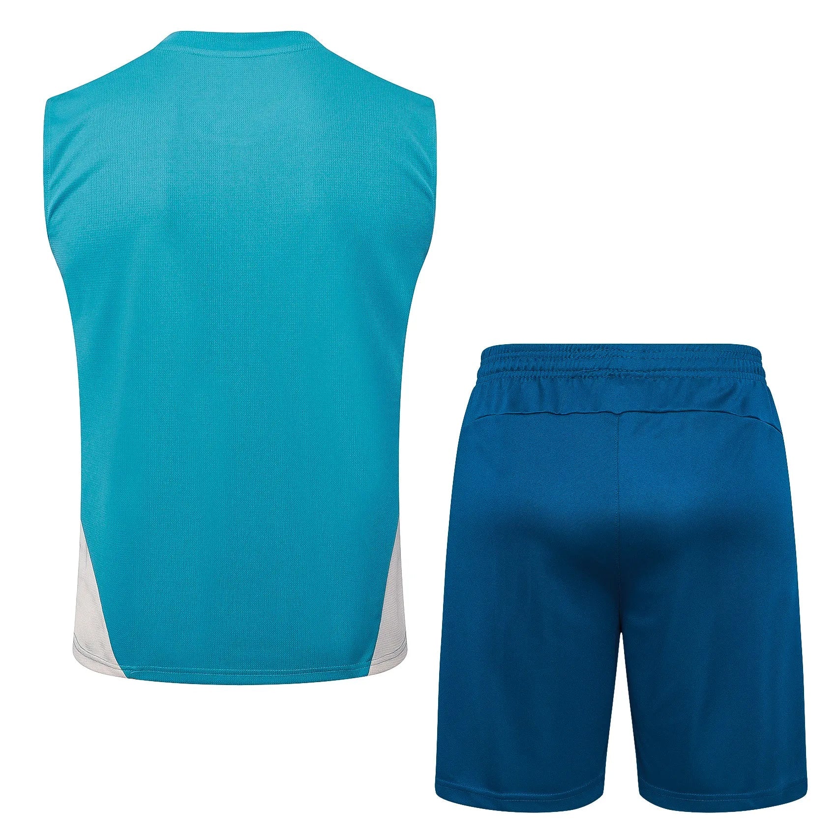 Conjunto Marselha 2024/25 Masculino