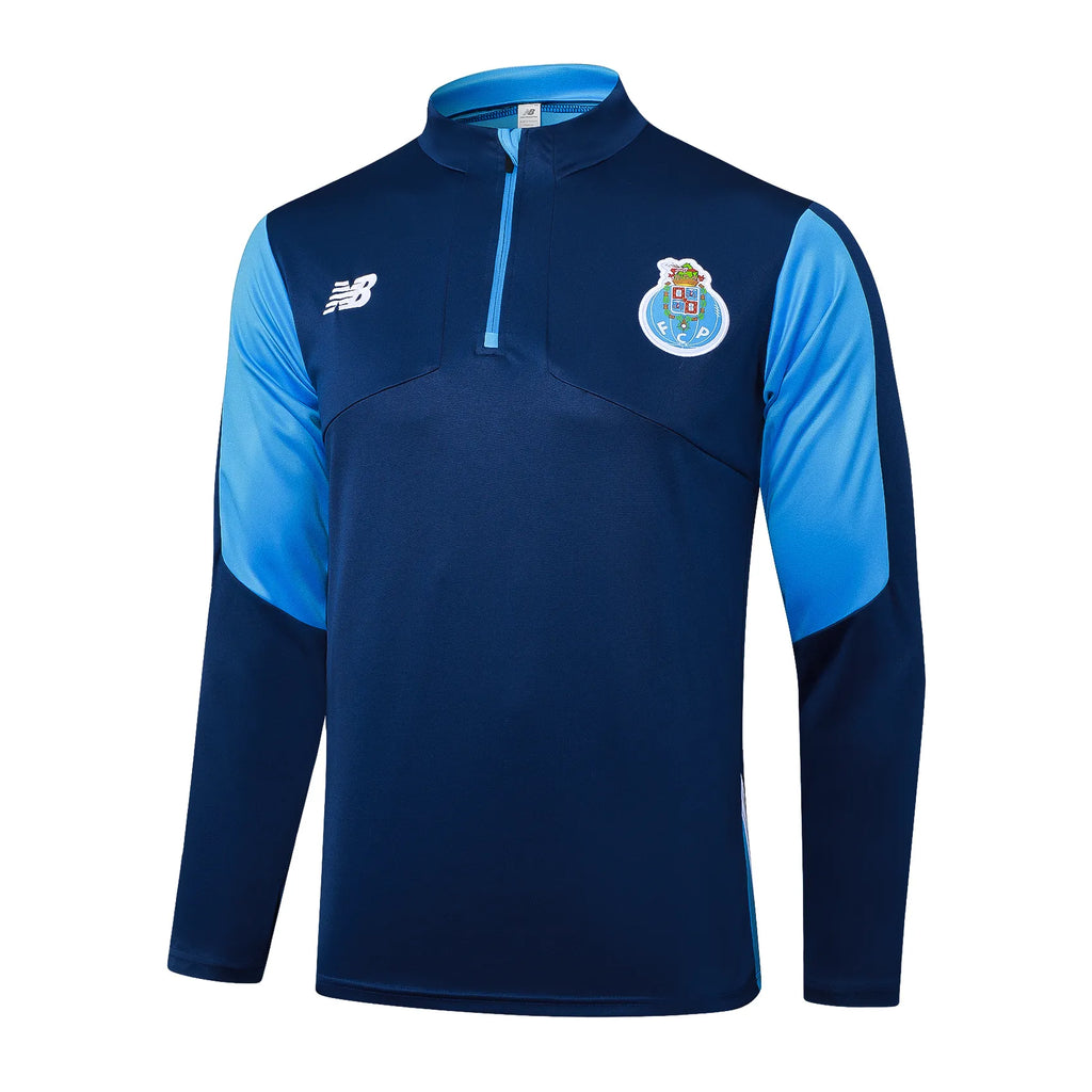 Conjunto Porto 2024/25 Masculino