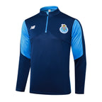 Conjunto Porto 2024/25 Masculino