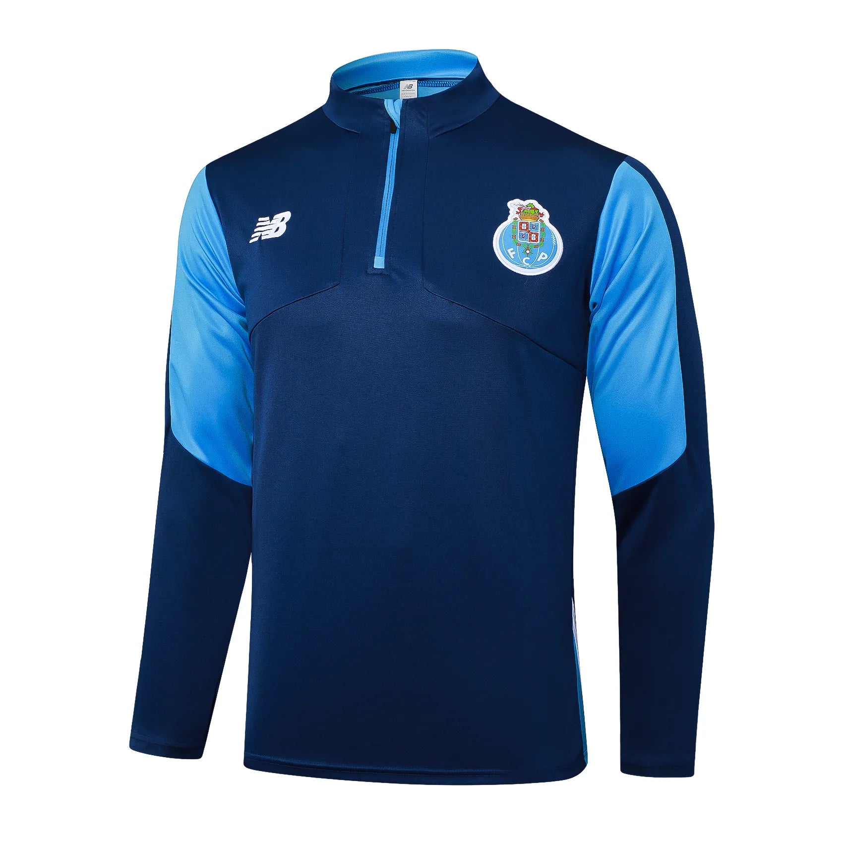 Conjunto Porto 2024/25 Masculino