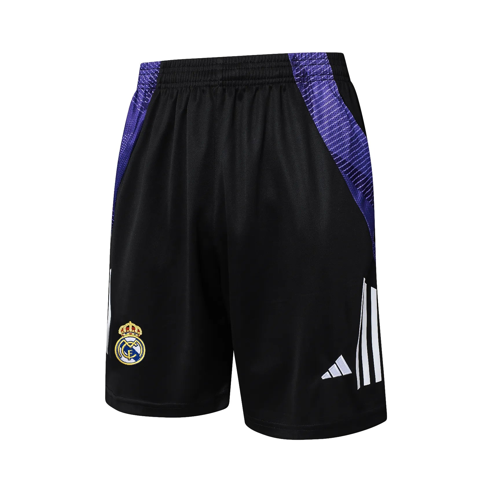 Conjunto Real Madrid 2024/25 Masculino