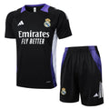 Conjunto Real Madrid 2024/25 Masculino