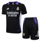 Conjunto Real Madrid 2024/25 Masculino