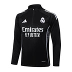 Conjunto Real Madrid 2025/26 Masculino