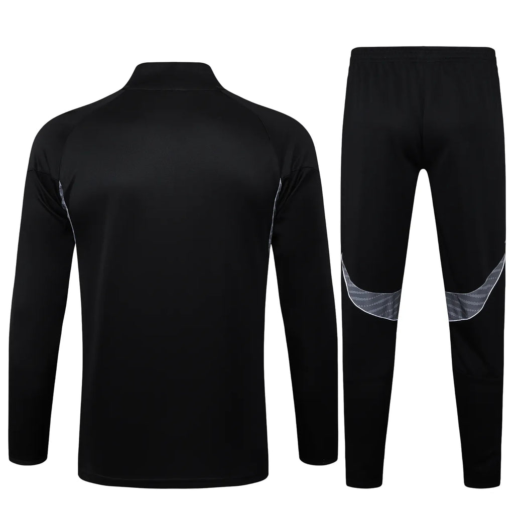 Conjunto Real Madrid 2025/26 Masculino