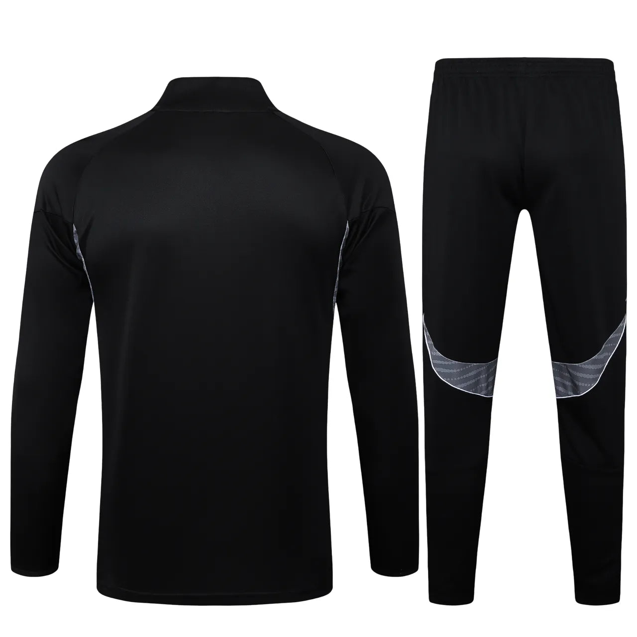 Conjunto Real Madrid 2025/26 Masculino