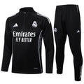 Conjunto Real Madrid 2025/26 Masculino