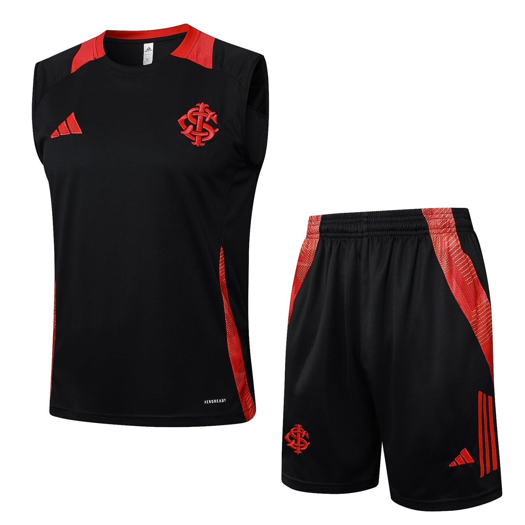 Conjunto Internacional Treino Regata 2025/26 Masculino