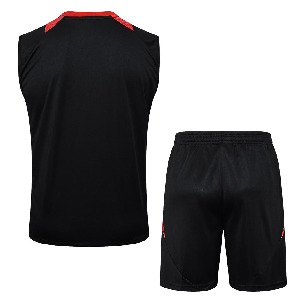 Conjunto Internacional Treino Regata 2025/26 Masculino