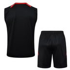 Conjunto Internacional Treino Regata 2025/26 Masculino