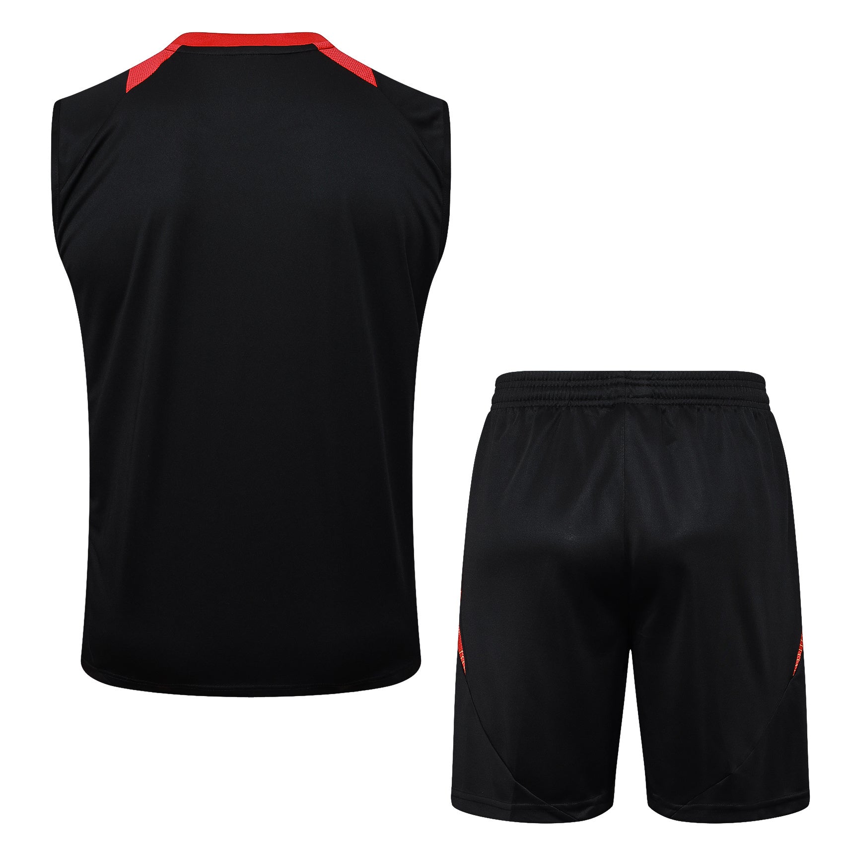 Conjunto Internacional Treino Regata 2025/26 Masculino