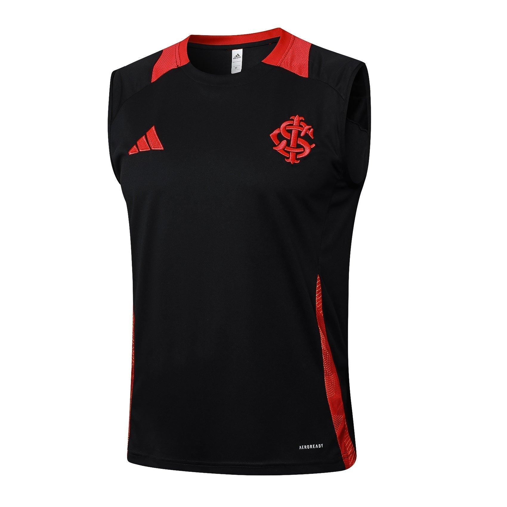 Conjunto Internacional Treino Regata 2025/26 Masculino