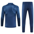 Conjunto Agasalho Treino Santos 2024/25 Masculino