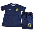 Conjunto Santos Treino 2024/25 Masculino