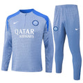 Conjunto Agasalho Treino Inter Milão 2024/25 Masculino