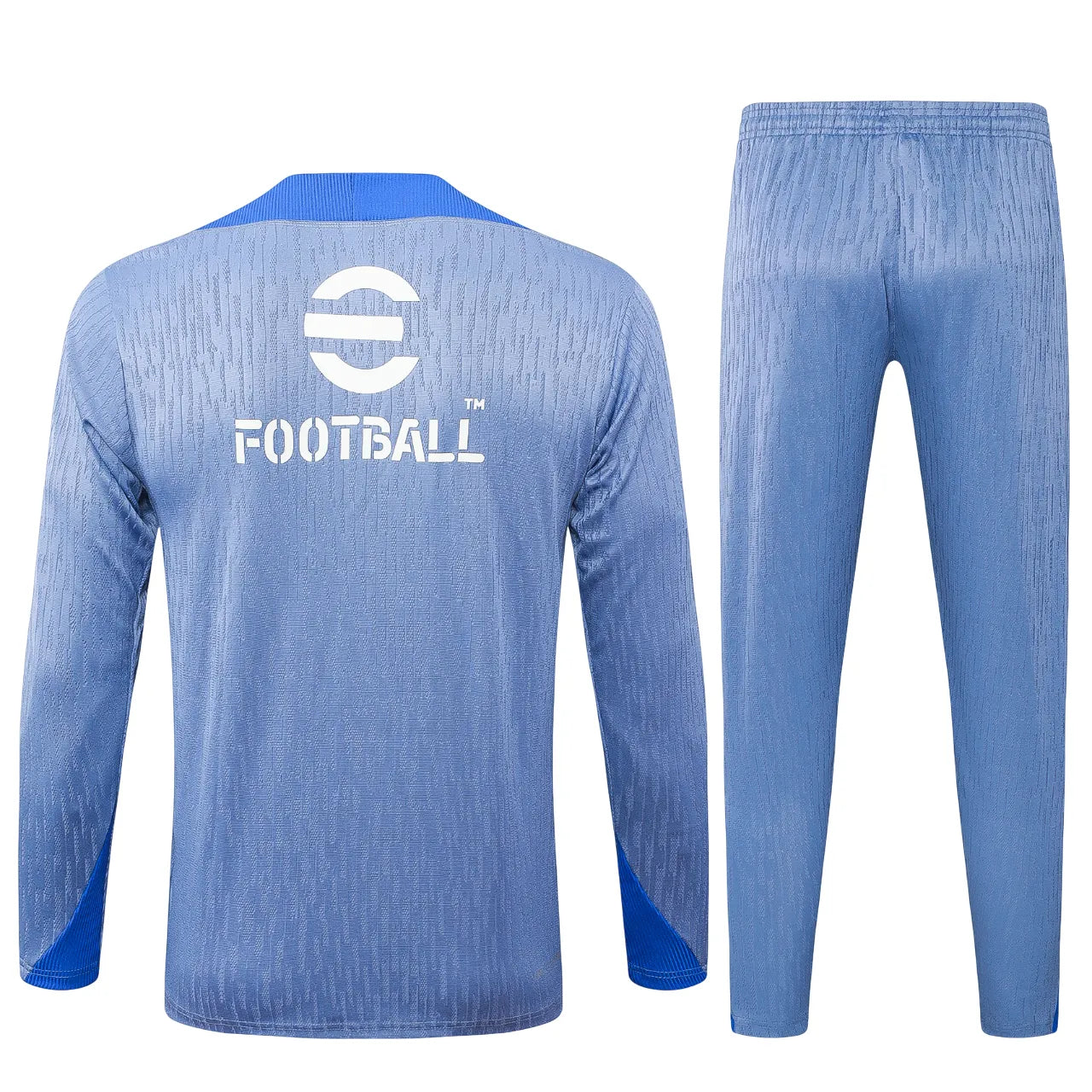 Conjunto Agasalho Treino Inter Milão 2024/25 Masculino