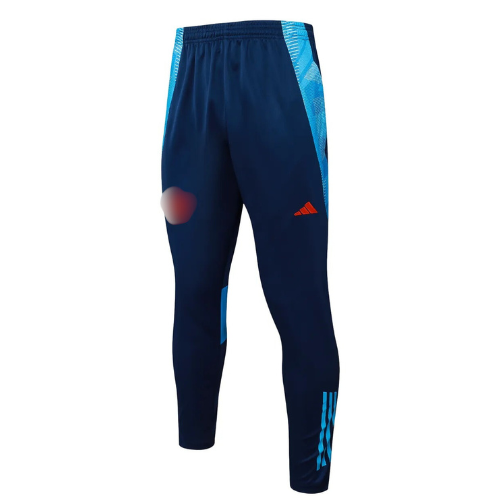 Conjunto Agasalho Treino Flamengo 2025/26 Masculino