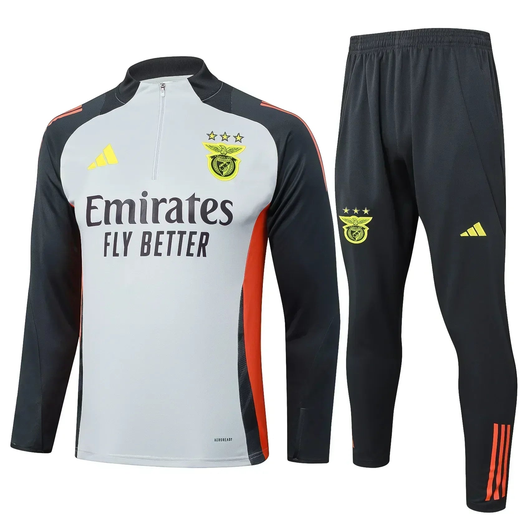Conjunto Benfica 2024/25 Masculino