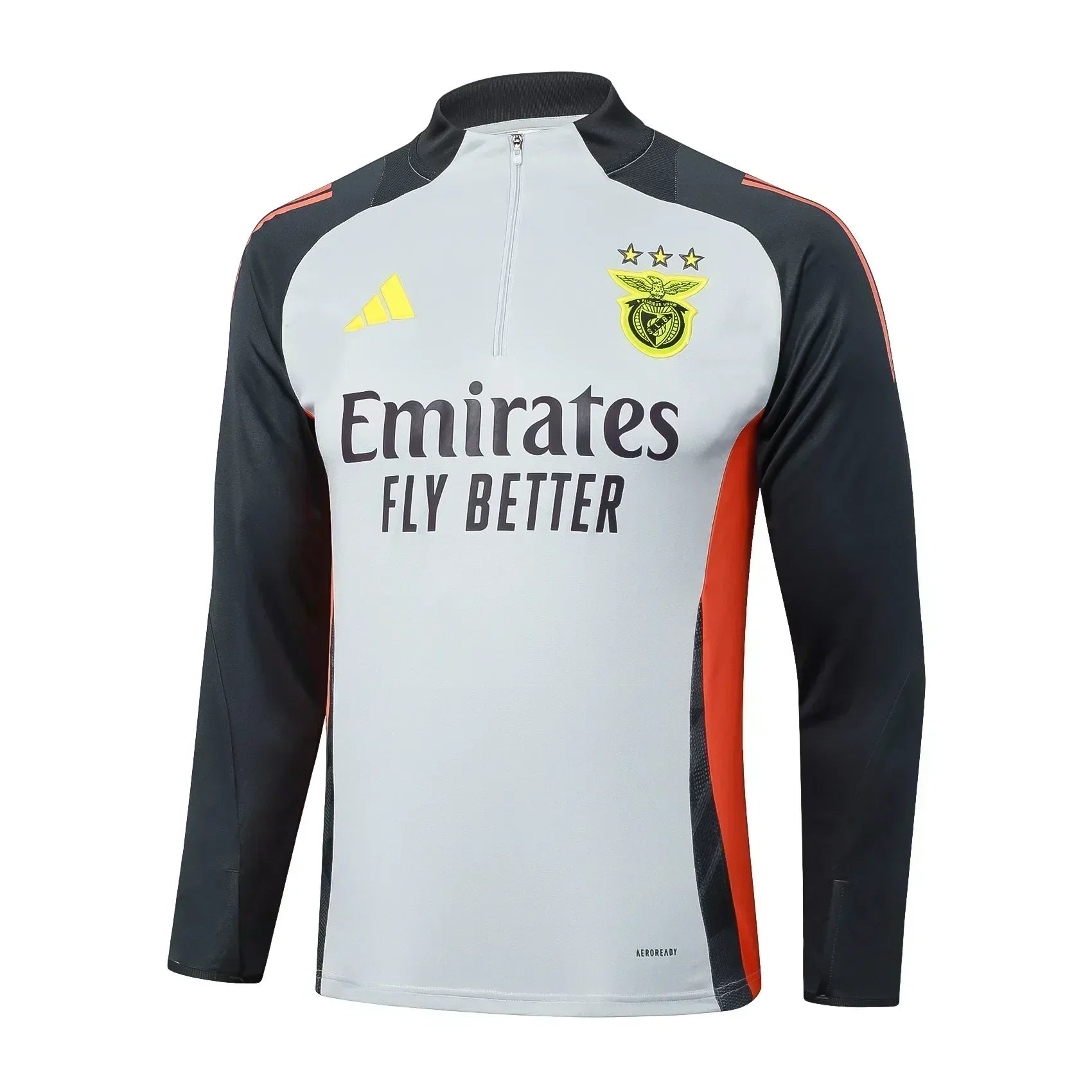 Conjunto Benfica 2024/25 Masculino