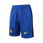 Conjunto Inter Milão Treino Regata 2024/25 Masculino