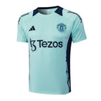 Conjunto Manchester United 2024/25 Masculino