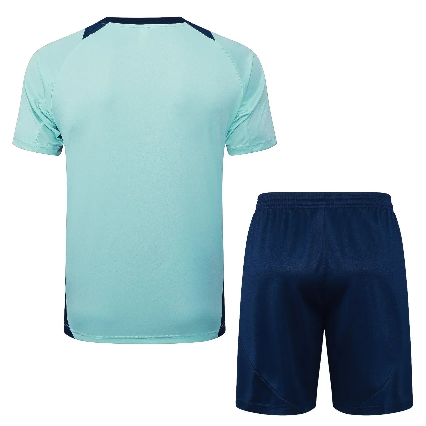 Conjunto Manchester United 2024/25 Masculino