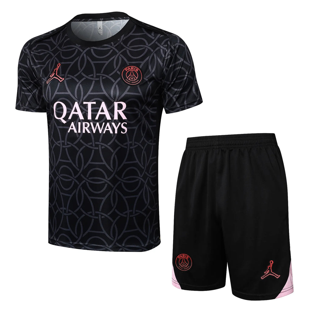 Conjunto Psg 2024/25 Masculino
