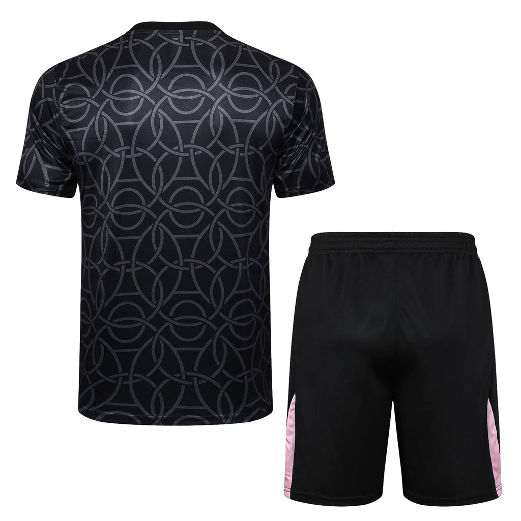 Conjunto Psg 2024/25 Masculino