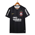 Camisa Retrô Corinthians 2010 II 2010 Masculina
