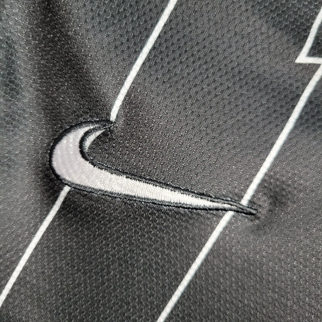 Camisa Retrô Corinthians II 2011 Masculina