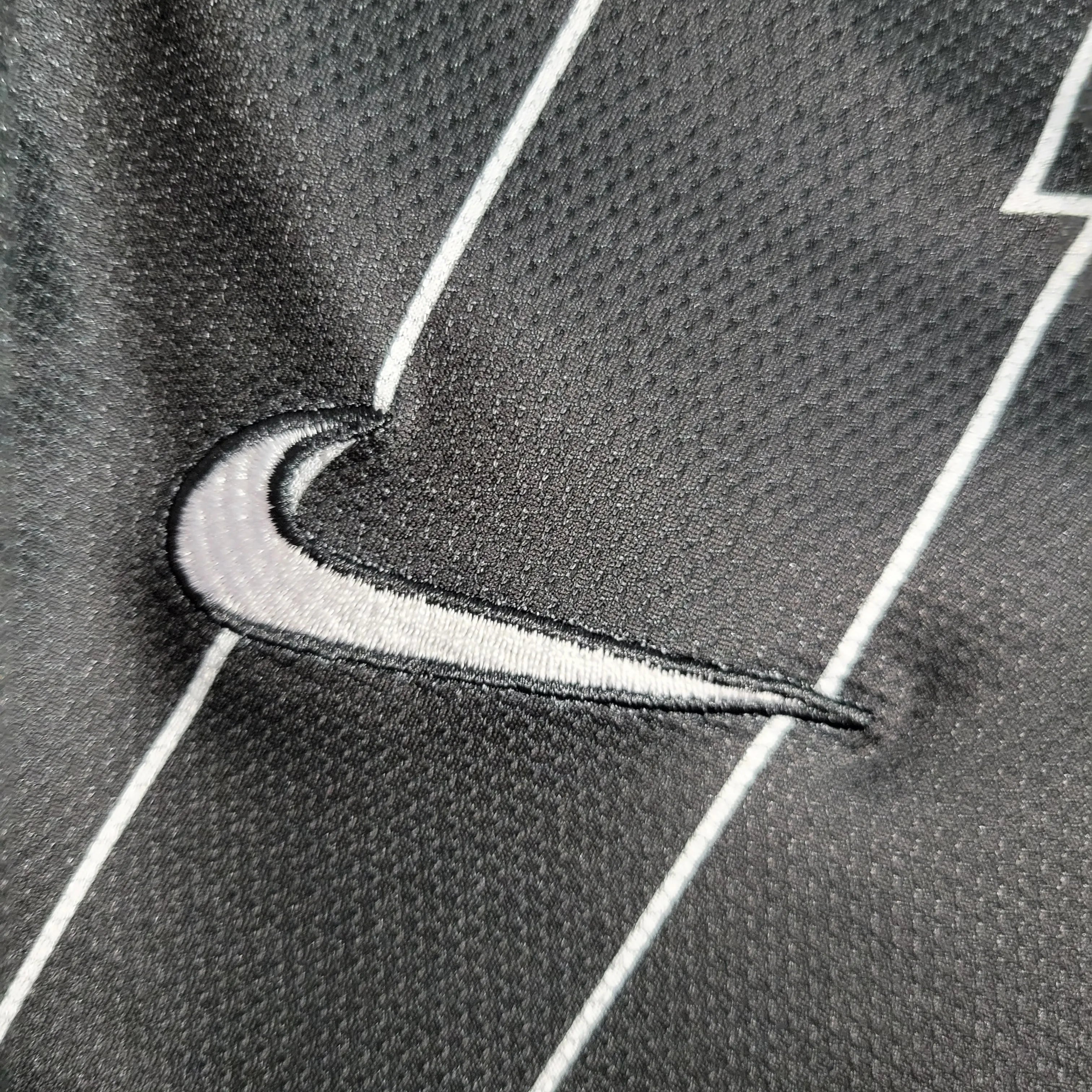 Camisa Retrô Corinthians II 2011 Masculina
