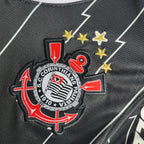 Camisa Retrô Corinthians II 2011 Masculina