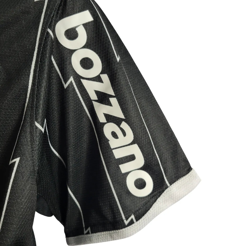 Camisa Retrô Corinthians II 2011 Masculina